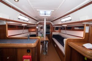 Bavaria 38 Match