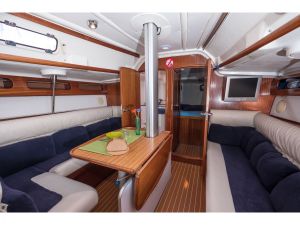 Bavaria 38 Match