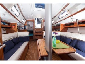 Bavaria 38 Match