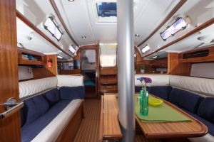 Bavaria 38 Match