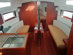Oceanis 35.1