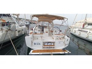 Oceanis 35.1