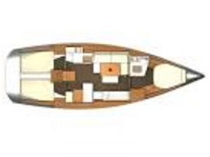 Dufour 405