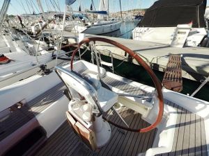 Sun Odyssey 30i