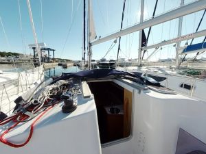 Sun Odyssey 30i