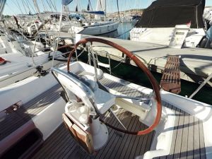 Sun Odyssey 30i
