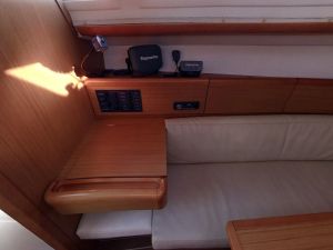 Sun Odyssey 30i