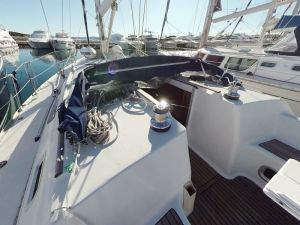 Sun Odyssey 40