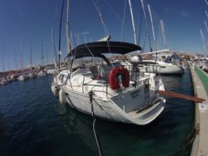 Sun Odyssey 43 DS