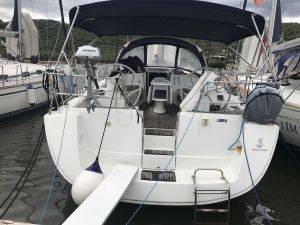 Oceanis 43