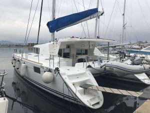 Lagoon 440
