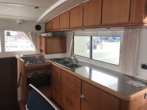 Lagoon 440