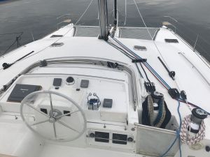 Lagoon 440