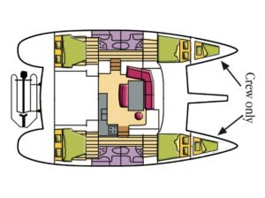 Lagoon 440