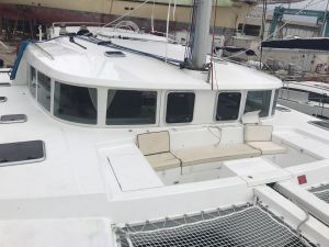 Lagoon 440