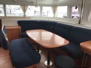 Lagoon 440