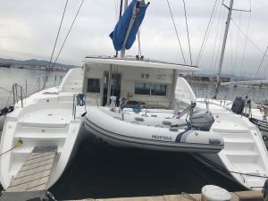 Lagoon 440