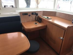 Lagoon 440