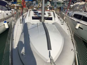 Oceanis 43