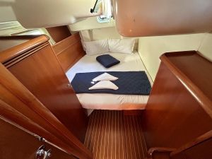 Sun Odyssey 54 DS