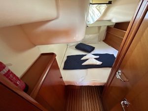 Sun Odyssey 54 DS