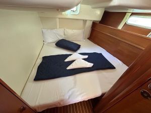 Sun Odyssey 54 DS