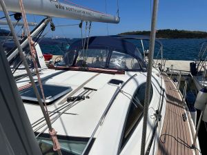 Sun Odyssey 54 DS