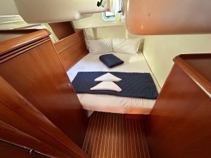 Sun Odyssey 54 DS