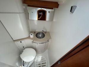 Sun Odyssey 54 DS