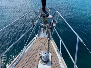 Sun Odyssey 54 DS
