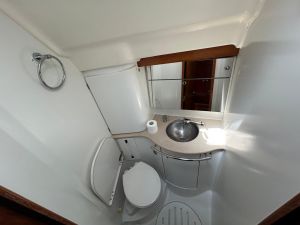 Sun Odyssey 54 DS
