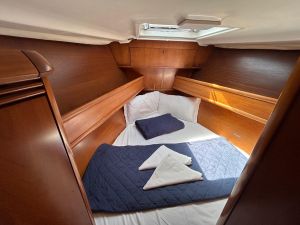Sun Odyssey 54 DS