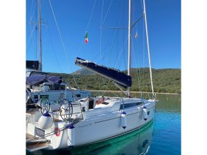 Oceanis 34.1