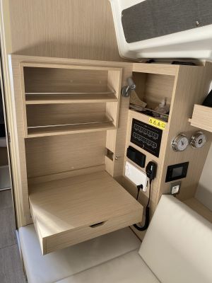 Oceanis 34.1