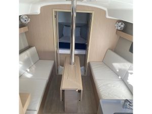 Oceanis 34.1