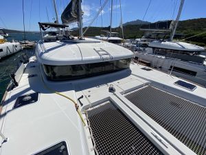 Lagoon 40