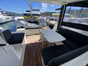 Lagoon 40