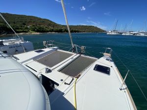 Lagoon 40