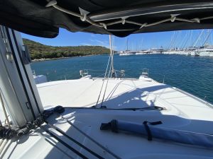Lagoon 40