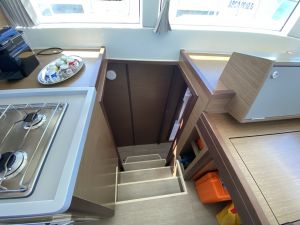 Lagoon 40