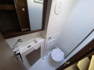 Lagoon 40