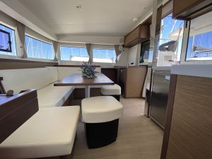 Lagoon 40