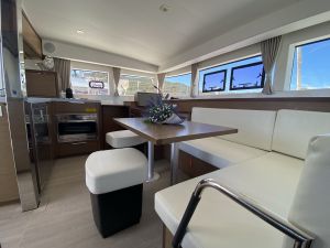 Lagoon 40