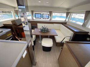 Lagoon 40