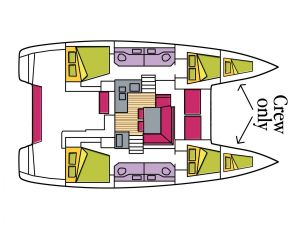 Lagoon 40