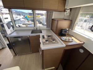 Lagoon 40