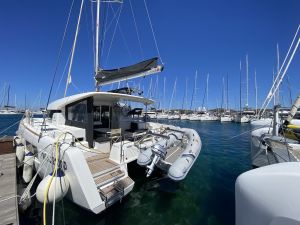 Lagoon 40