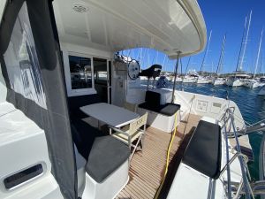 Lagoon 40