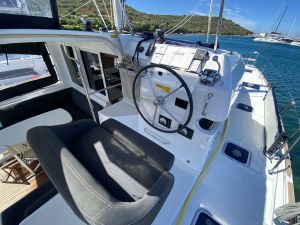 Lagoon 40