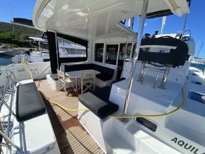 Lagoon 40